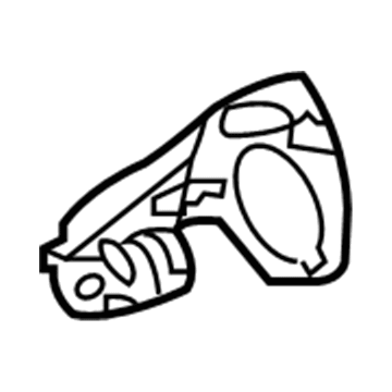 Volkswagen 1K0-971-939-C