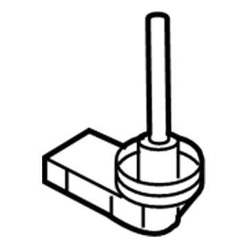 Volkswagen 1K0-907-543-E