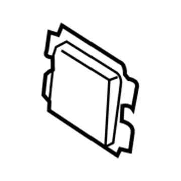 Volkswagen 1Q0-805-886-A