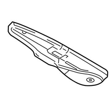 Volkswagen 1Q0-821-111-A