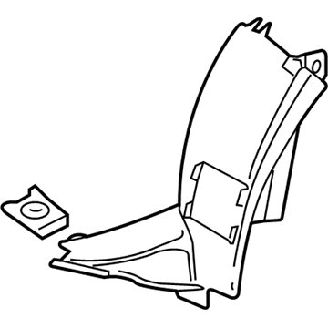 Volkswagen 1Q0-805-911-D