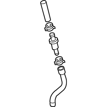 Volkswagen 1K0-121-063-J