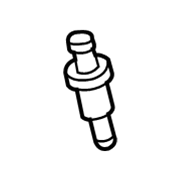Volkswagen 4E0-121-113