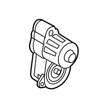 Volkswagen 3Q0-998-281