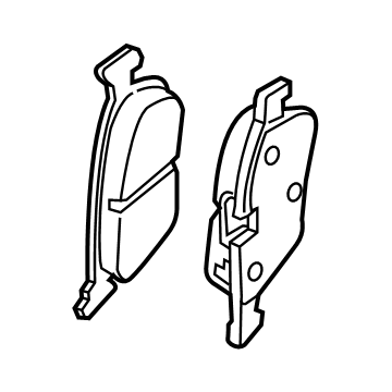 Volkswagen 3Q0-698-451-AA