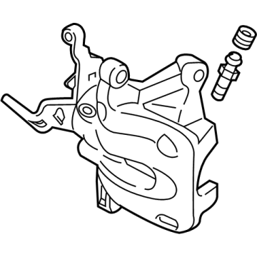 Volkswagen 3Q0-615-423-A