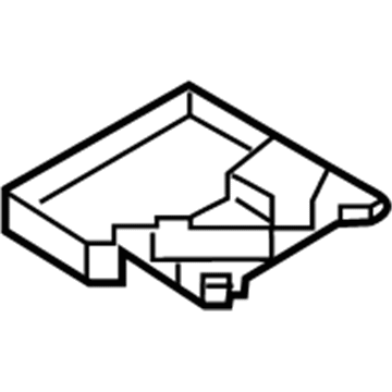Volkswagen 5C6-915-442-B