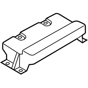 Volkswagen 5C6-813-257