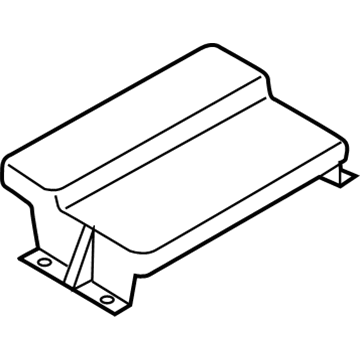 Volkswagen 5C6-813-258