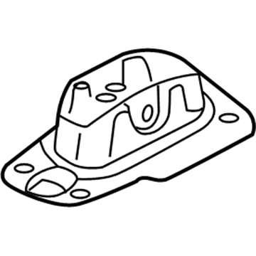 Volkswagen 1K0-505-129-L