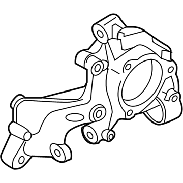 Volkswagen 5Q0-505-435-J