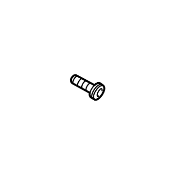 Volkswagen Taos Door Screws - N-912-788-01