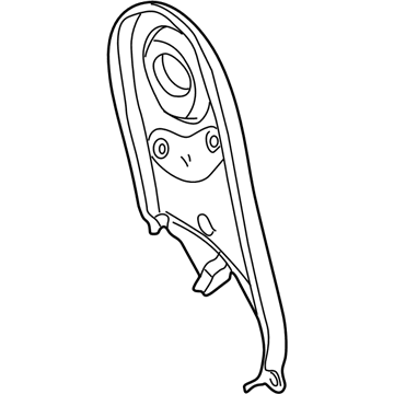 Volkswagen EuroVan Timing Cover - 074-109-142-B