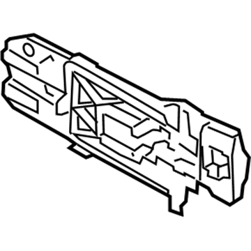 Volkswagen 5N0-839-885-H