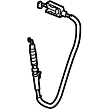 Volkswagen 5N0-837-017-E