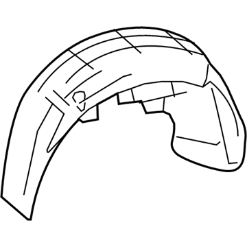 Volkswagen 1K5-810-971-A