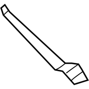 Volkswagen 1K9-809-641