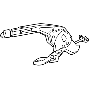 Volkswagen 5C0-711-303-P-3Q7