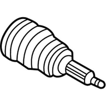 Volkswagen 357-498-099-EX