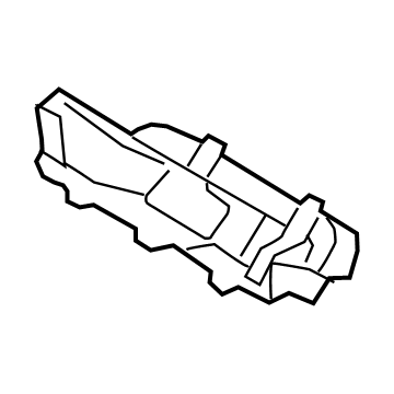 Volkswagen 5QA-129-621-C