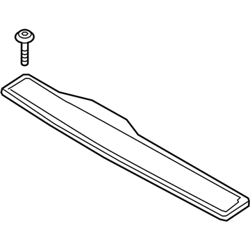 Volkswagen 5Q0-129-954-H