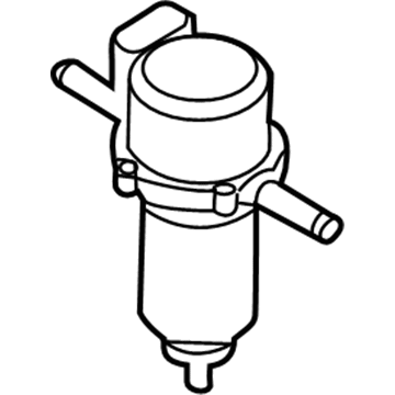 Volkswagen 8E0-927-317-H