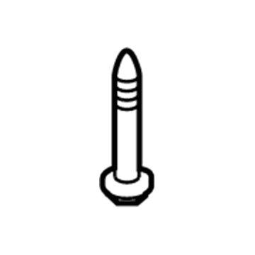 Volkswagen N-910-734-01