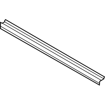 Volkswagen 1K0-121-345-D