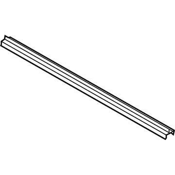 Volkswagen 1K0-121-345-E