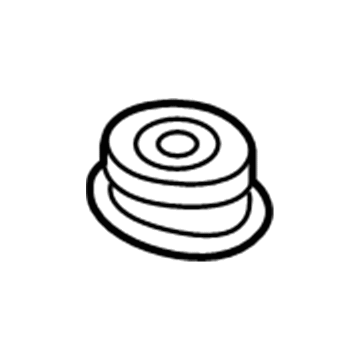 Volkswagen 1K0-121-367-F