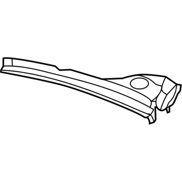 Volkswagen 5C1-819-403-B-9B9