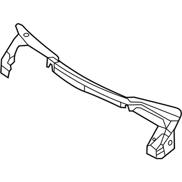 Volkswagen 5C1-863-909-B