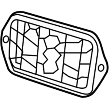 Volkswagen 5C0-819-430-A