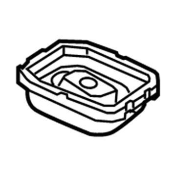 Volkswagen 1K0-864-220