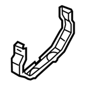 Volkswagen 5K0-863-532