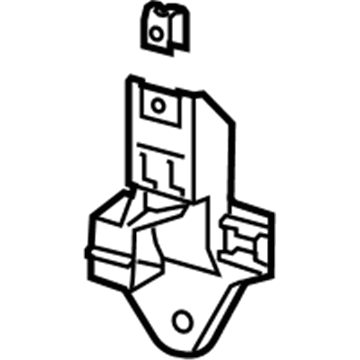 Volkswagen 1K1-863-143-B