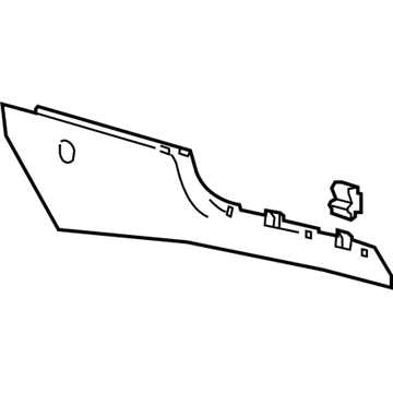 Volkswagen 1Q1-863-045-82V