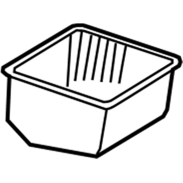 Volkswagen 1K0-857-335-9B9
