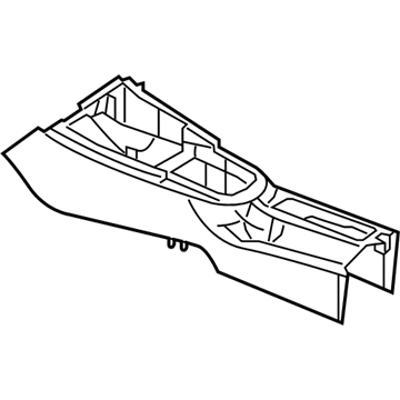 Volkswagen 5K0-863-243-C-82V
