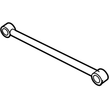 Volkswagen Routan Track Bar - 7B0-505-173-B