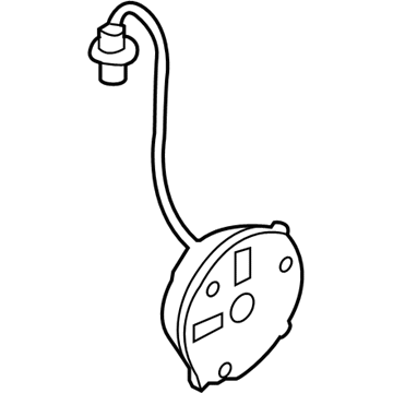 Volkswagen 3D0-959-578-B
