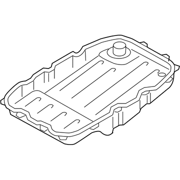 Volkswagen 09D-321-361-A