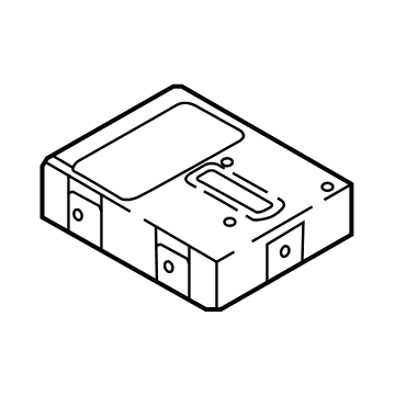 Volkswagen 3Q0-959-435-N