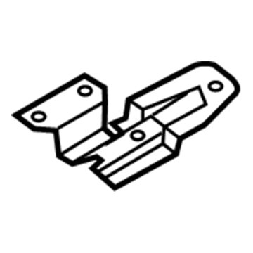 Volkswagen 1J1-955-634-A