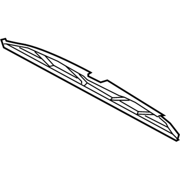 Volkswagen 895-955-429-A