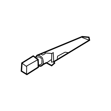 Volkswagen 4D0-919-063-A