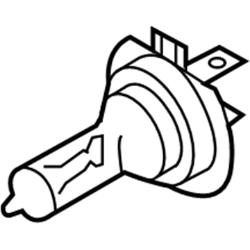 Volkswagen N-103-201-02