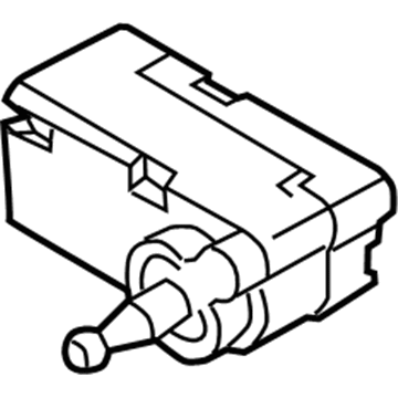 Volkswagen 1K6-941-295