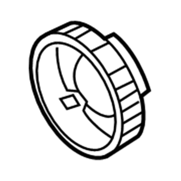 Volkswagen 5K0-941-109-C