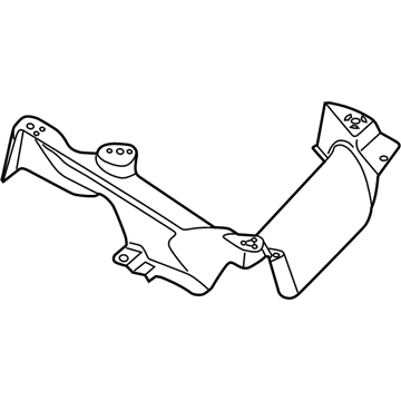 Volkswagen 5QF-201-307-A
